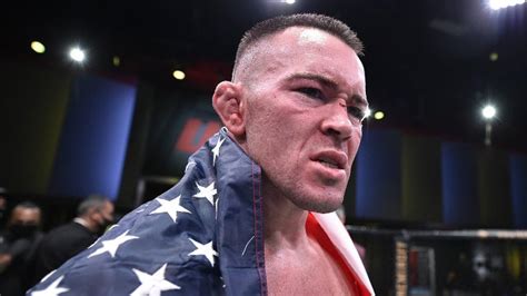 Colby Covington: I Will Finish Kamaru Usman at UFC 268.
